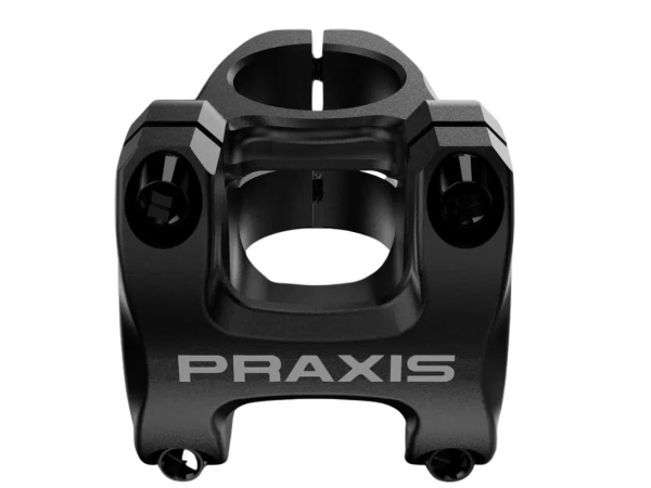 Praxis Works Turn Frempind, 35,0mm