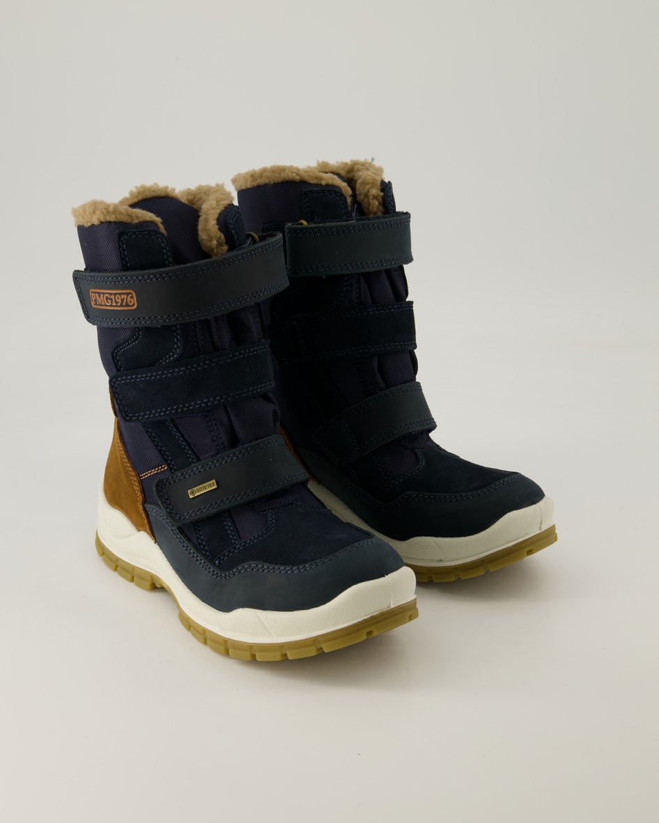 Primigi Hans GTX Winterstiefel in Blau