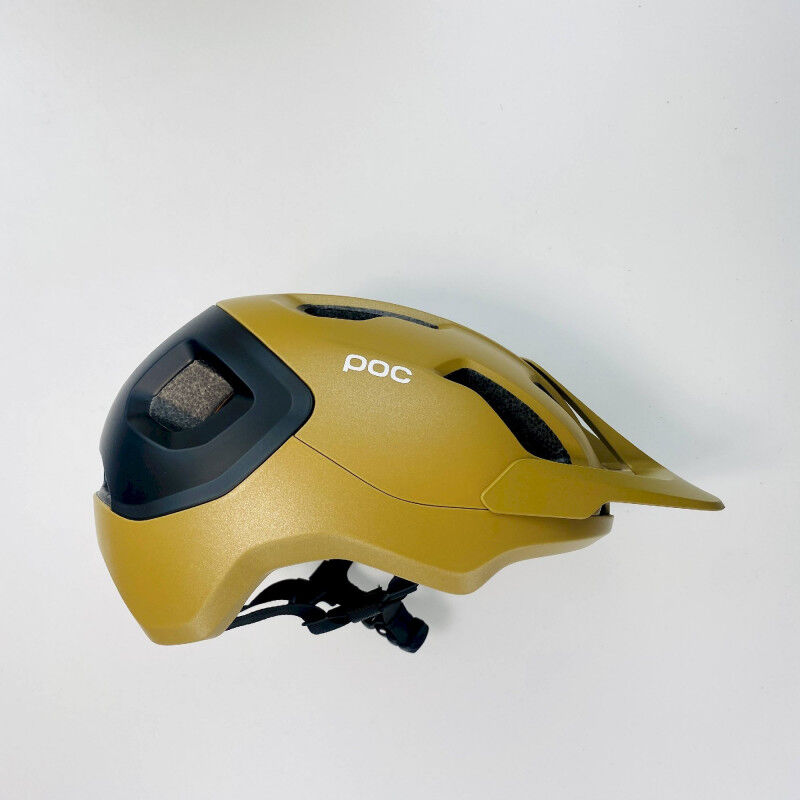 Axion Race Mips - Seconde main Casque vélo - Marron - 55-58 cm