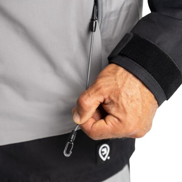 Veste Adventer Membrane Water & Windproof
