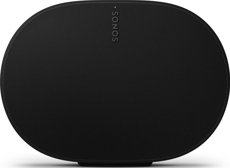 Sonos - Era 300 - Speaker - Zwart - Bluetooth en Wifi-connectiviteit