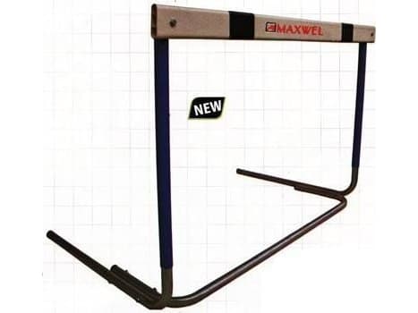 Maxwel LA treningshinder, justerbar