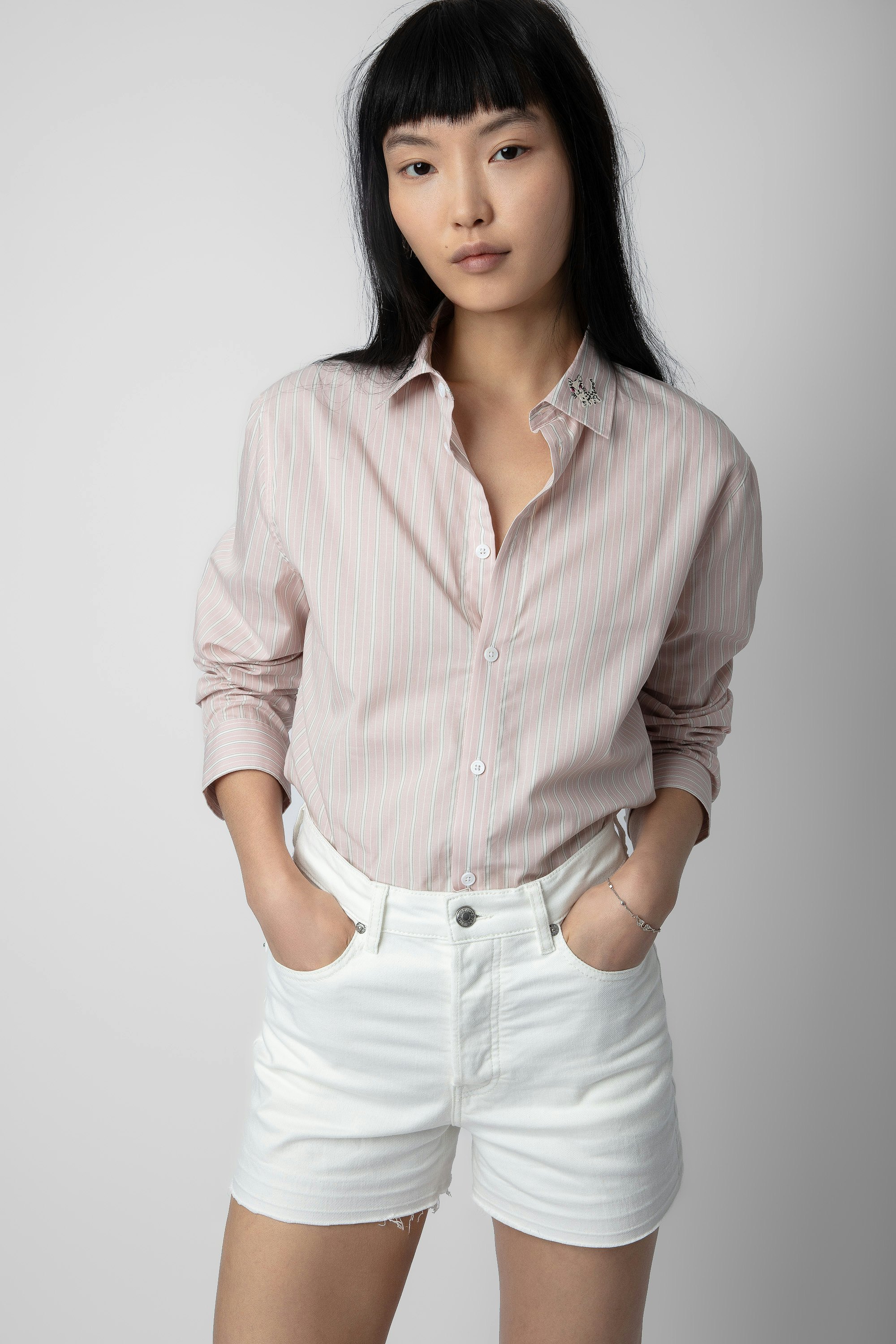 Chemise Sydna