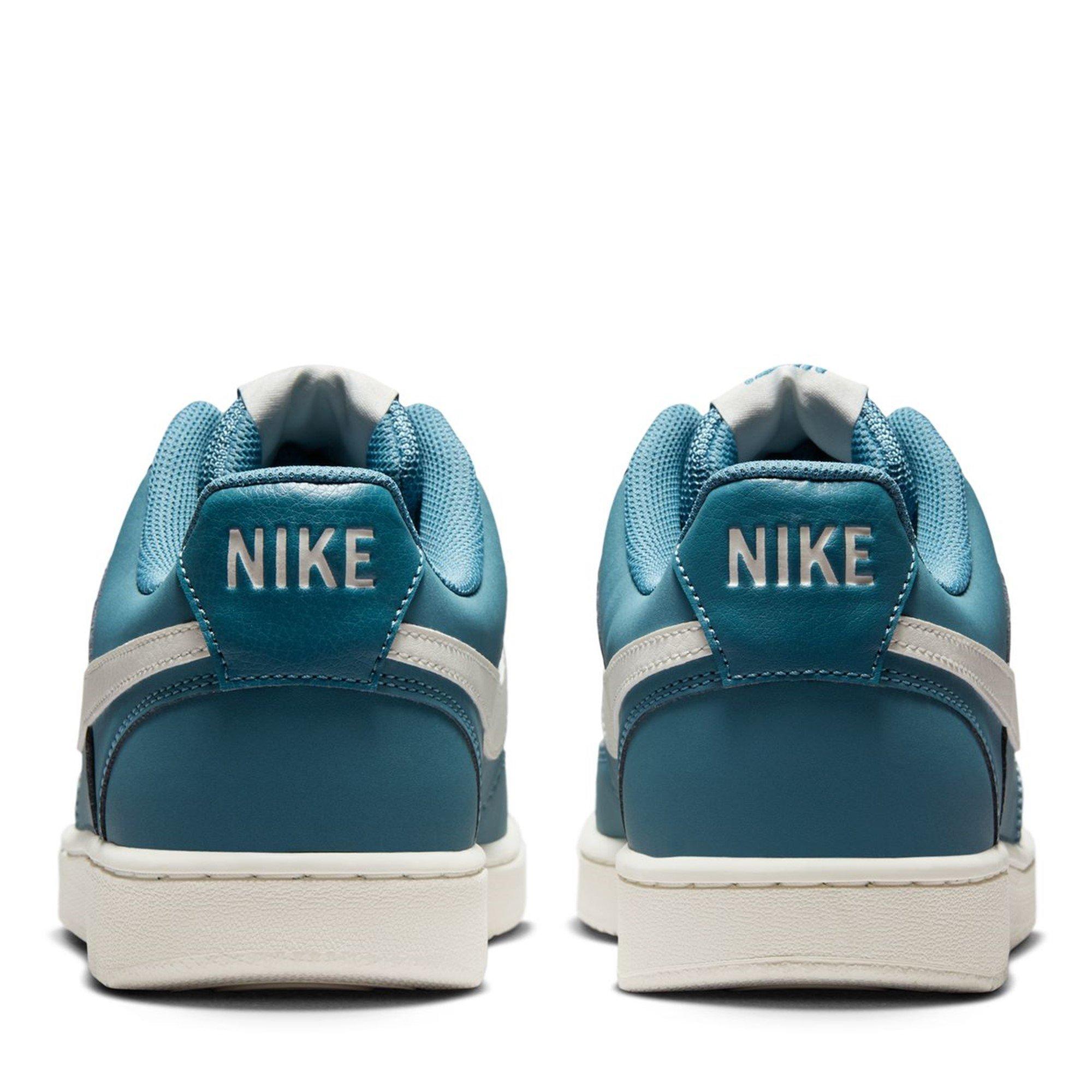 Nike Court Vision Low Trainers Mens