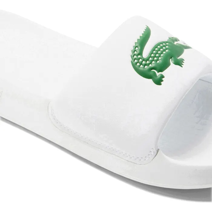 Lacoste Serve 1.0 Badslippers Heren