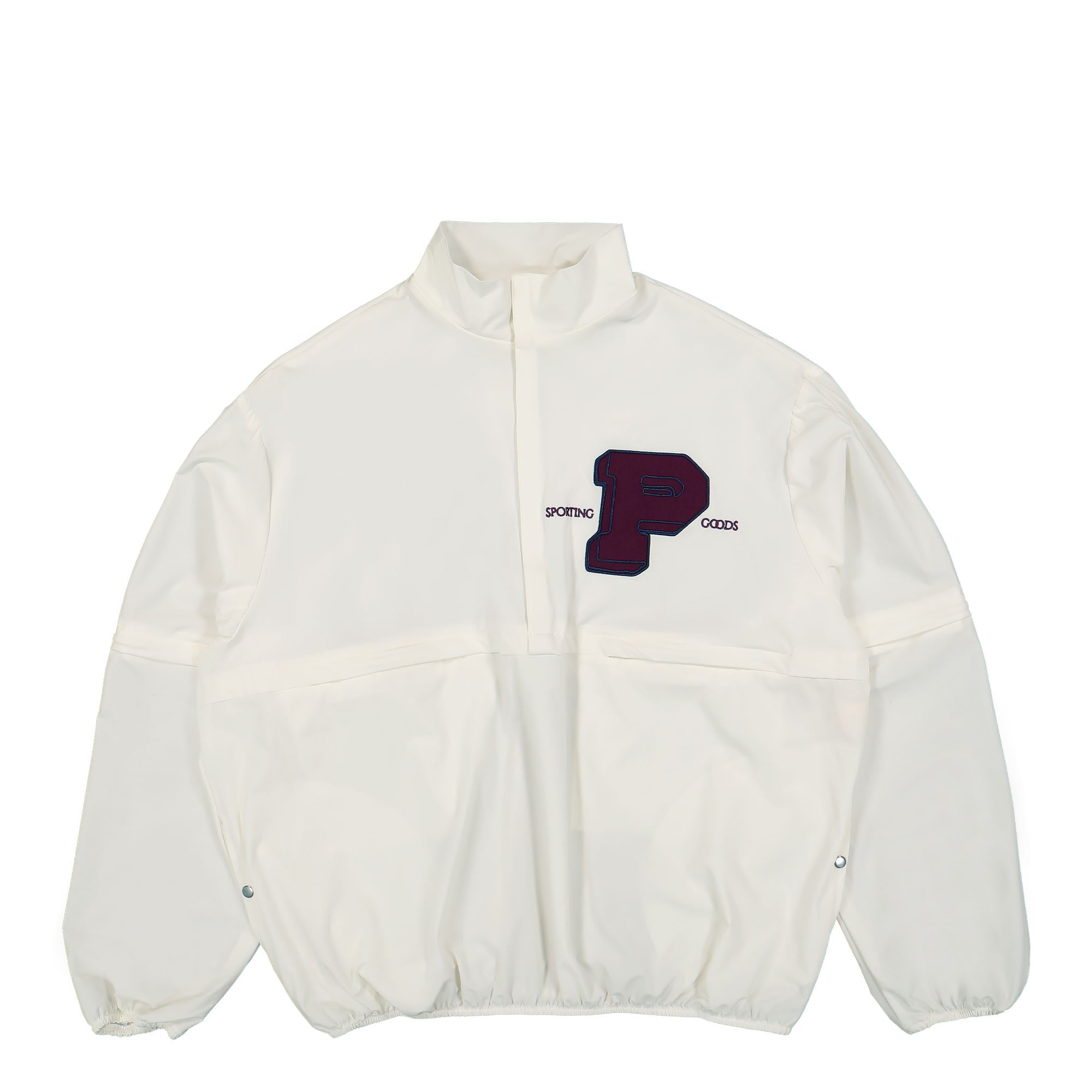 PAL Sporting Goods<br>Grand Prix Overhead Jacket