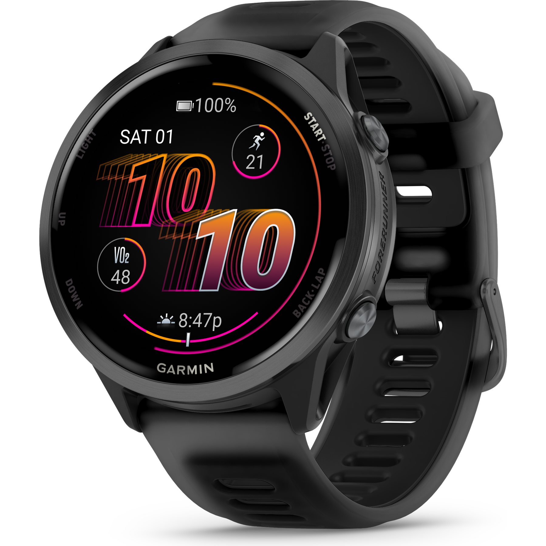 Garmin Forerunner 570 Sporthorloge