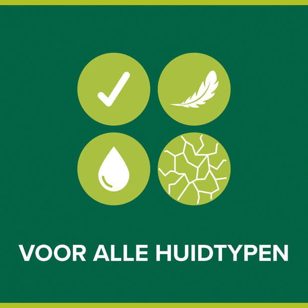 Palmolive Naturals Melk & Amandel Vloeibare Handzeep 300ml
