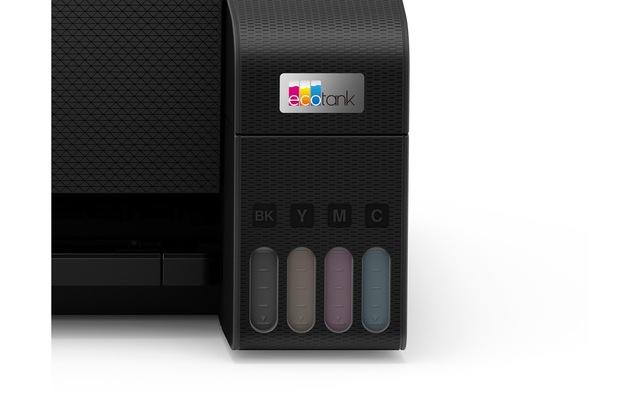 Epson Multifunktionsdrucker »Ecotank ET-2860«