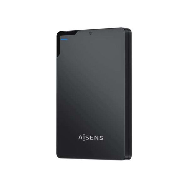 AISENS Caixa disco rígido ASE-2520B 2.5