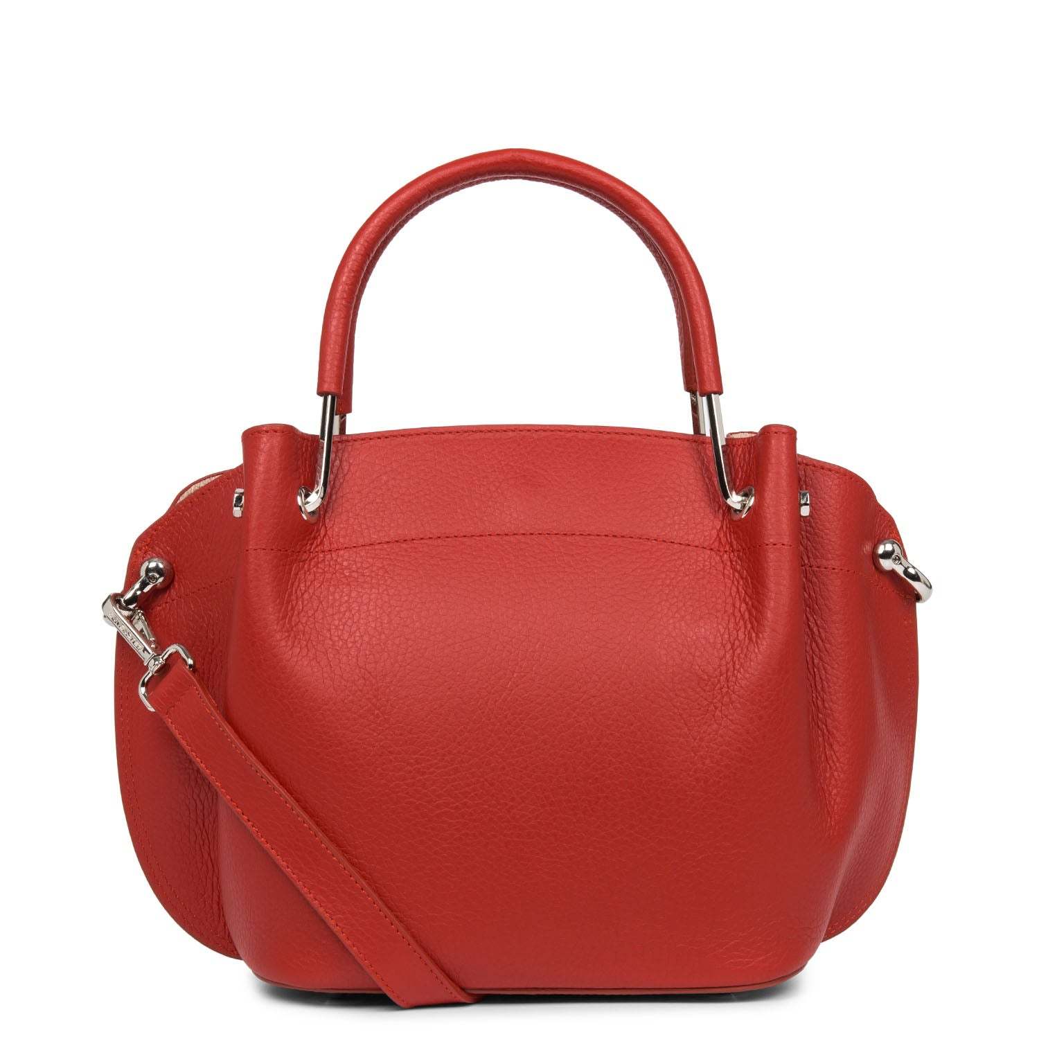 Foulonné Double-Sac à main