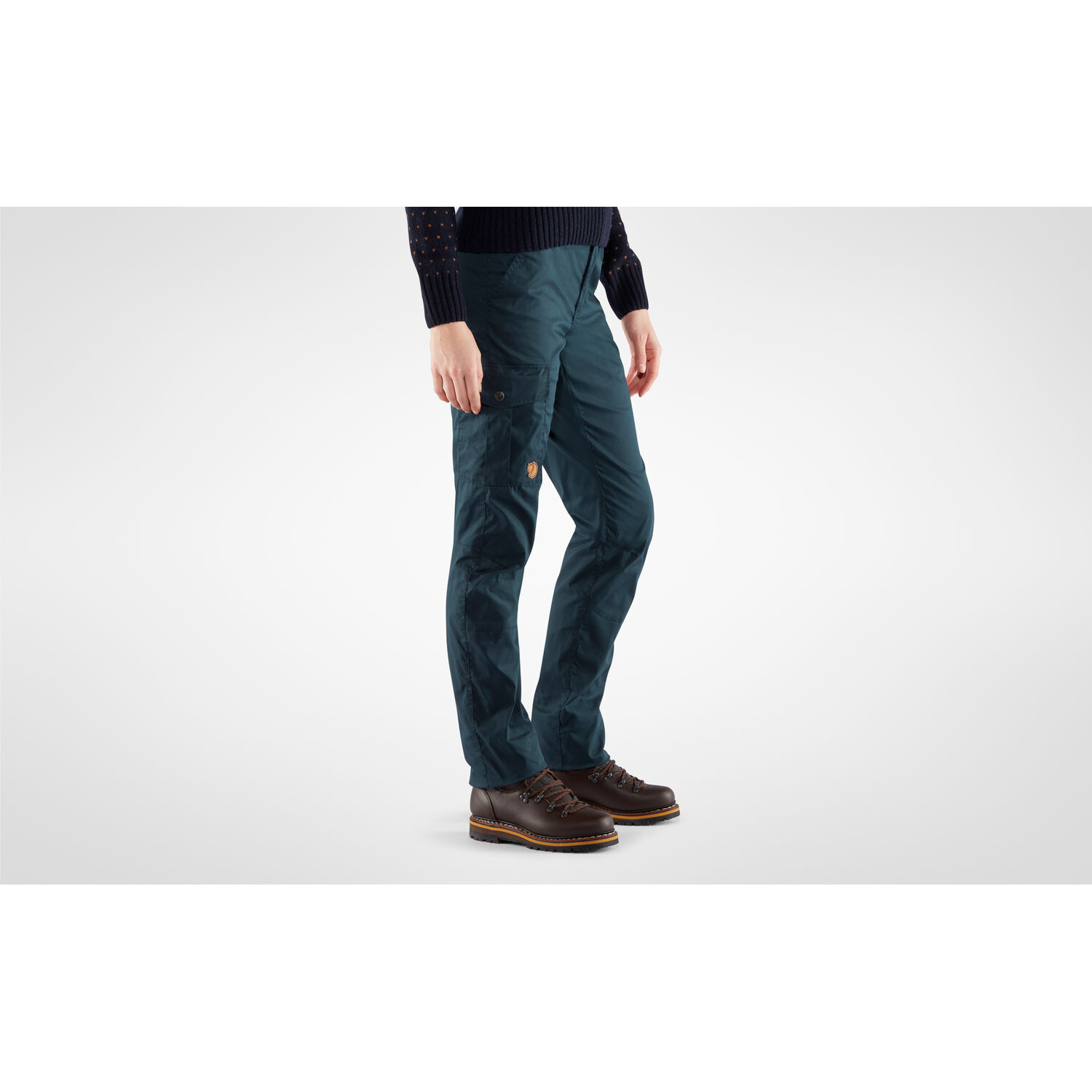 Fjällräven Womens Karla Lite Trousers