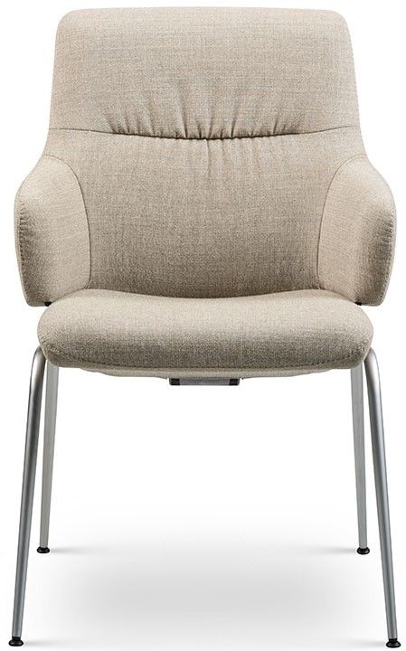 Diningstoel Mint  | StresslessB58 x D62 x H92 cm