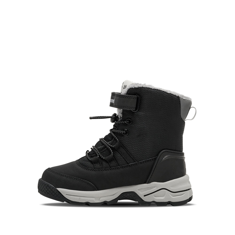SNOW BOOT TEX JR vinterstøvler