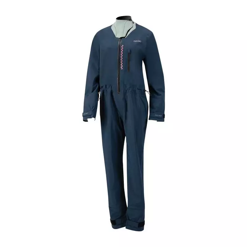 Combinaison sèche femme PROLIMIT Nordic SUP Drysuit Pure Girl Indigo