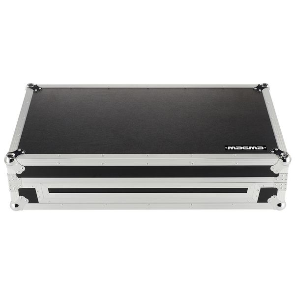 Magma DJ Controller Case Opus Quad