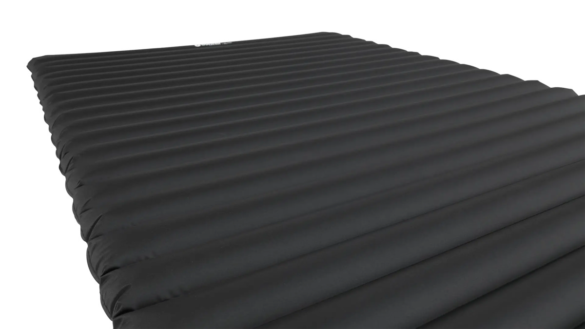 Reel Airbed Double