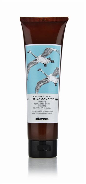 Davines Naturaltech Well-Being Conditioner 150ml