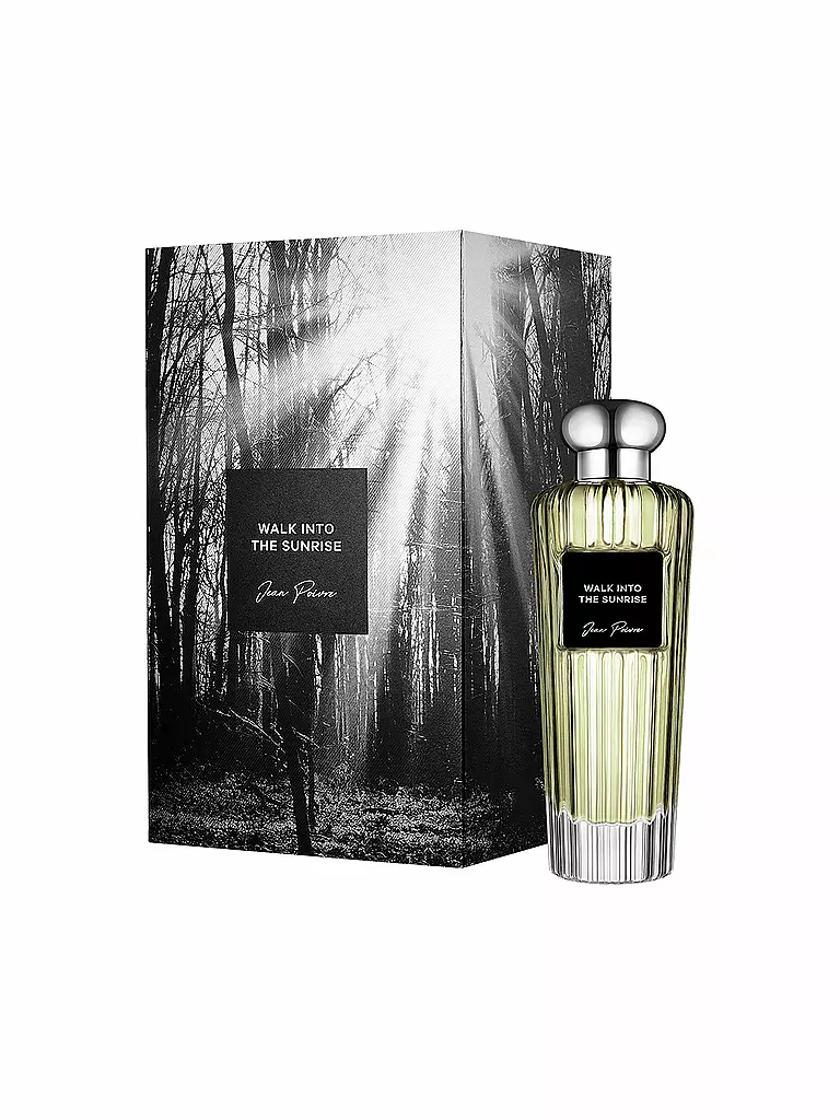 JEAN POIVRE Walk into the Sunrise Eau de Parfum 100ml keine Farbe
