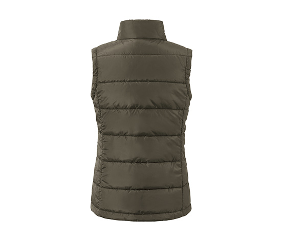 3-in-1-Regenmantel mit Weste