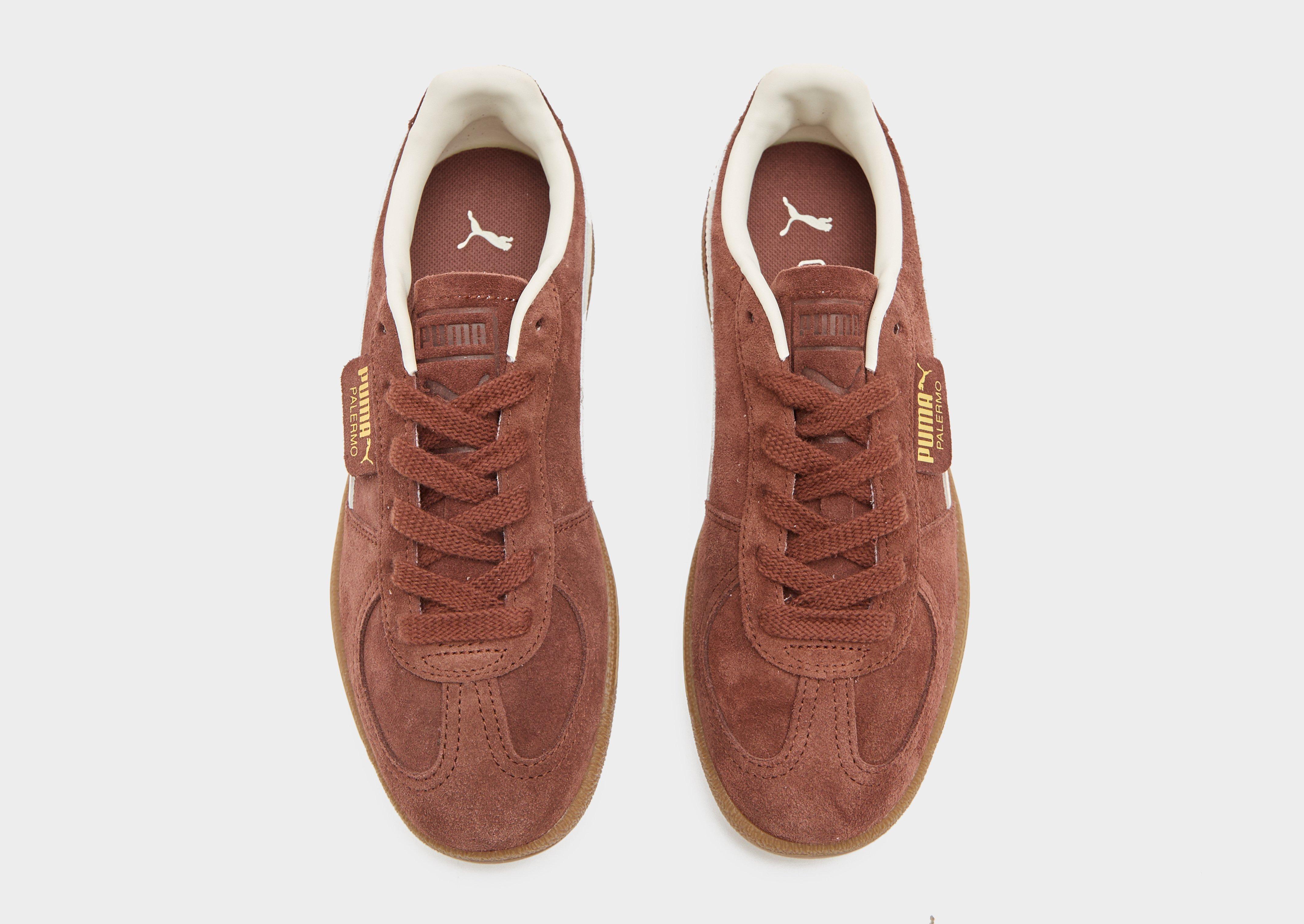 PUMA Palermo Femme