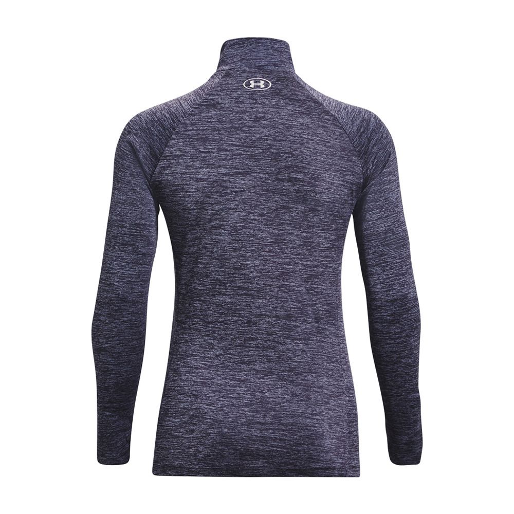 Under Armour TECH TWIST - Maillot Femme gray