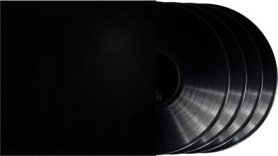 Kanye West - Donda - Vinyl Lp