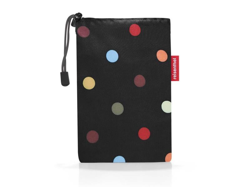 Reisenthel Regenponcho Mini Maxi Dots Regenschutz