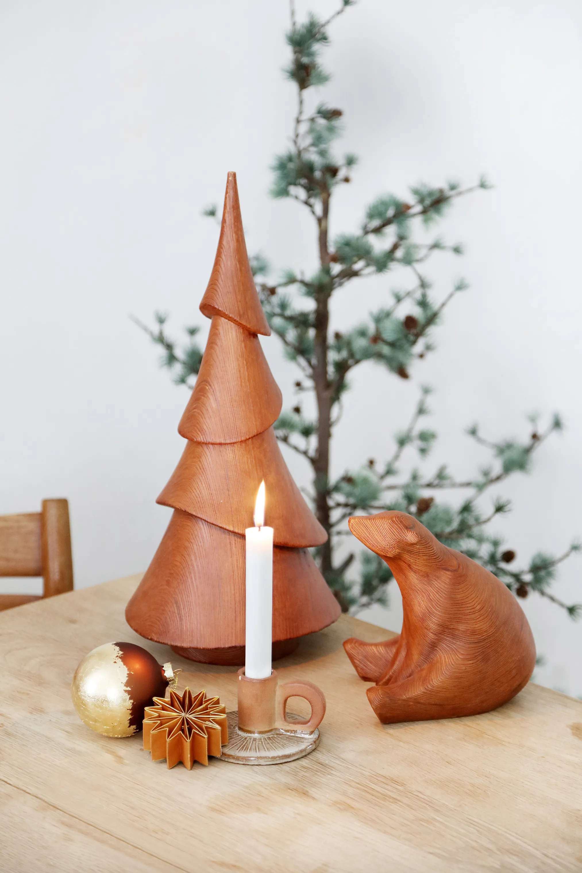 Casa Christmas Stjerne