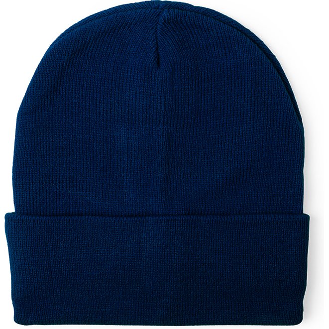 Bonnet publicitaire mixte - marquage broderie