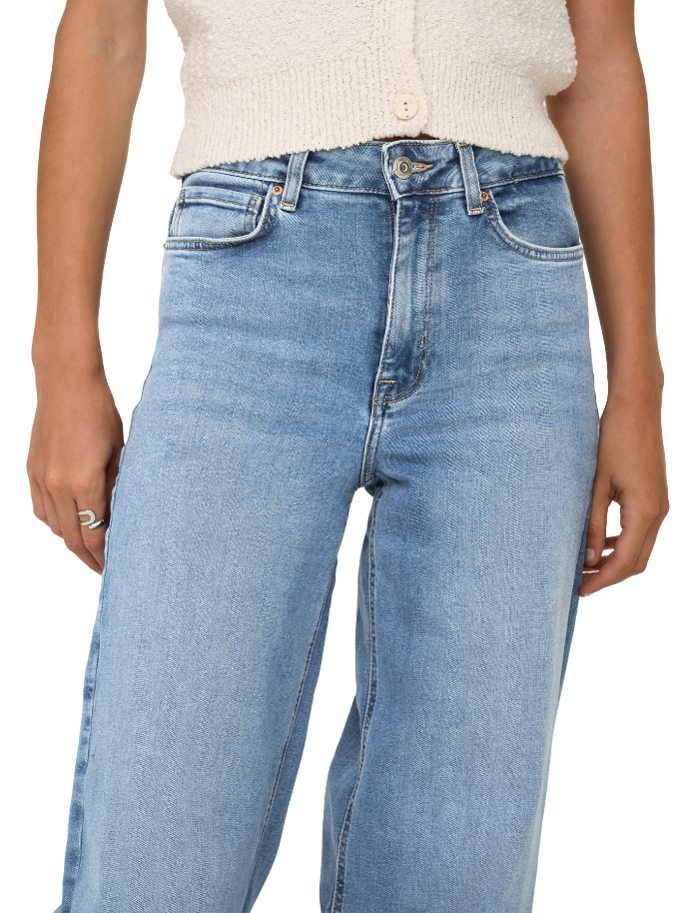Madison Blush Broek