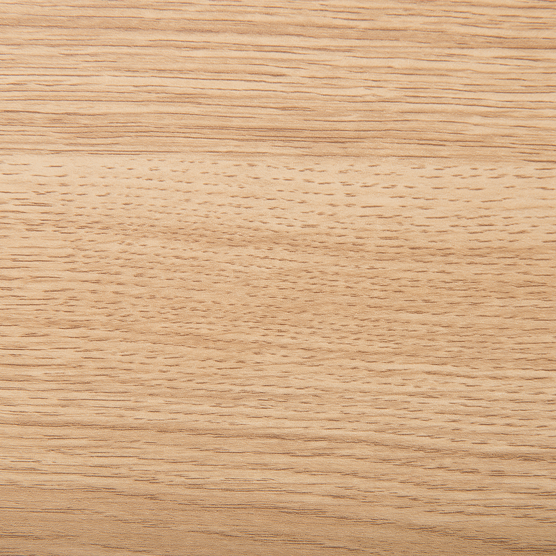 Beliani - SERRIS - Bed - Lichtbruin|Wit - 180 x 200 cm - MDF