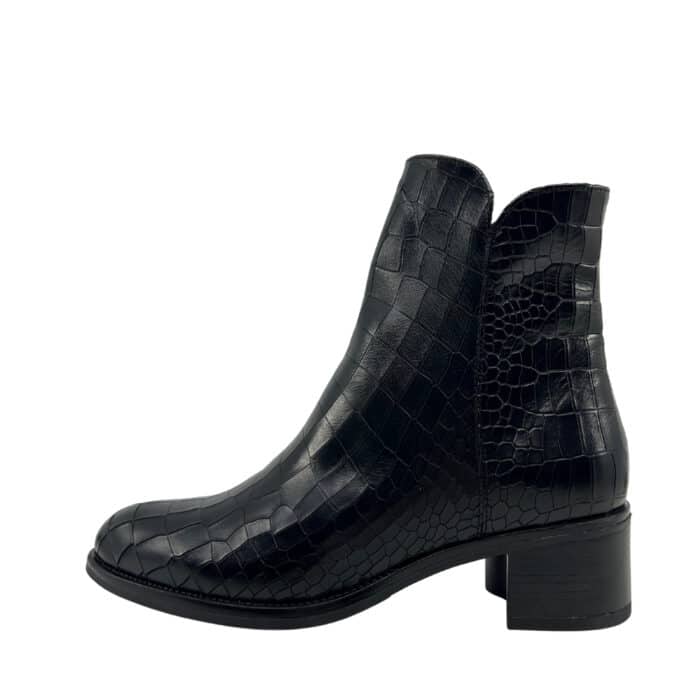 Relaxshoe Støvle Dame 961-020