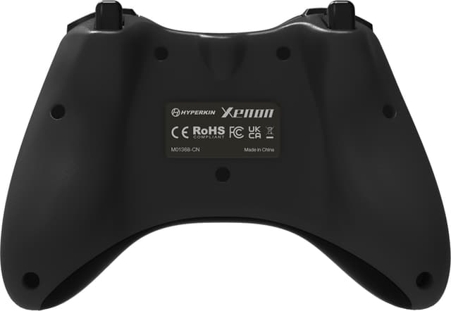 Hyperkin Cirka Xenon Xbox USB-C kablet gamepad (kosmisk nat)