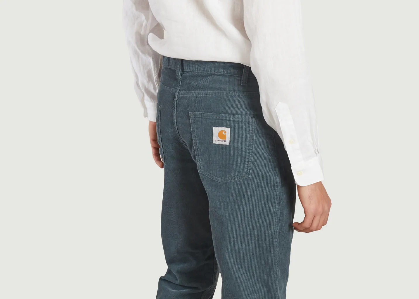 Pantalon Newel Carhartt WIP