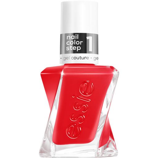 Essie Gel Couture Nail Polish, 539 Electric Geometric