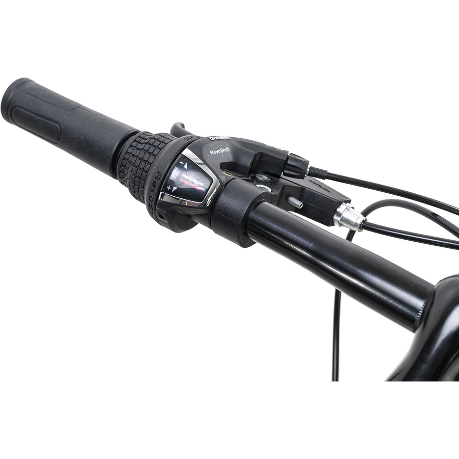 KS Cycling Trekkingrad Damen 28“ Canterbury 21 Gang weiß Tourenlenker weiß