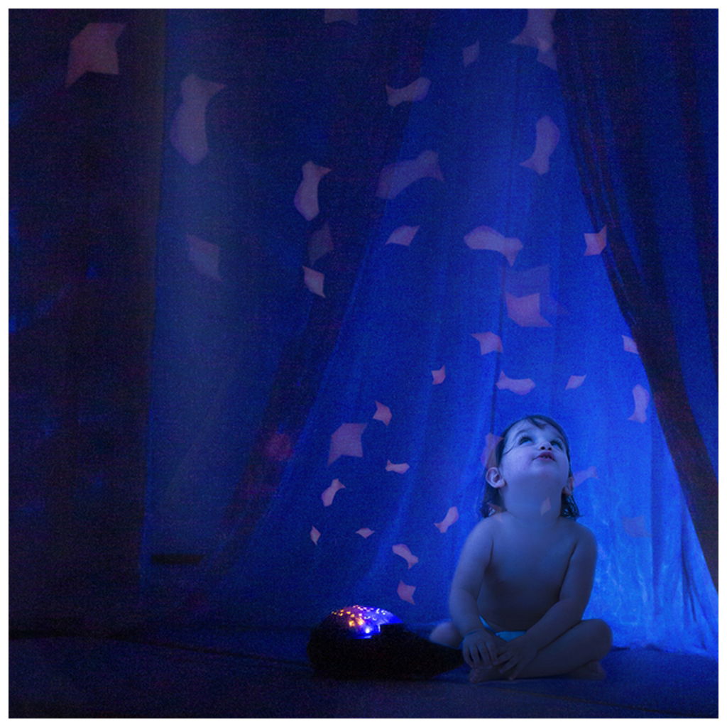 PaboboPabobo   Projektor Unterwasserwelt AquaDream
