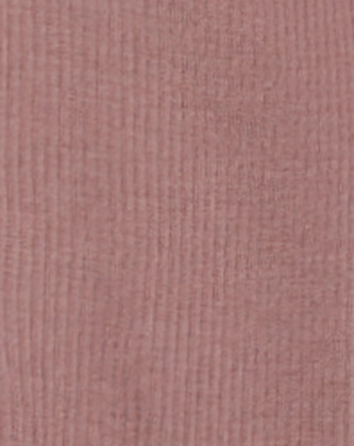 Leggings LEE mit Wolle in woodrose