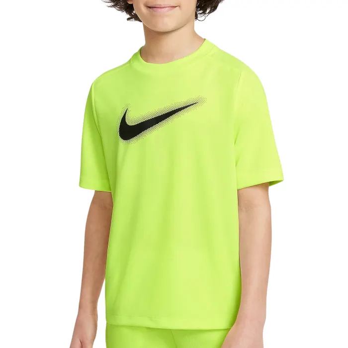 Nike Dri-FIT Multi+ Shirt Junior