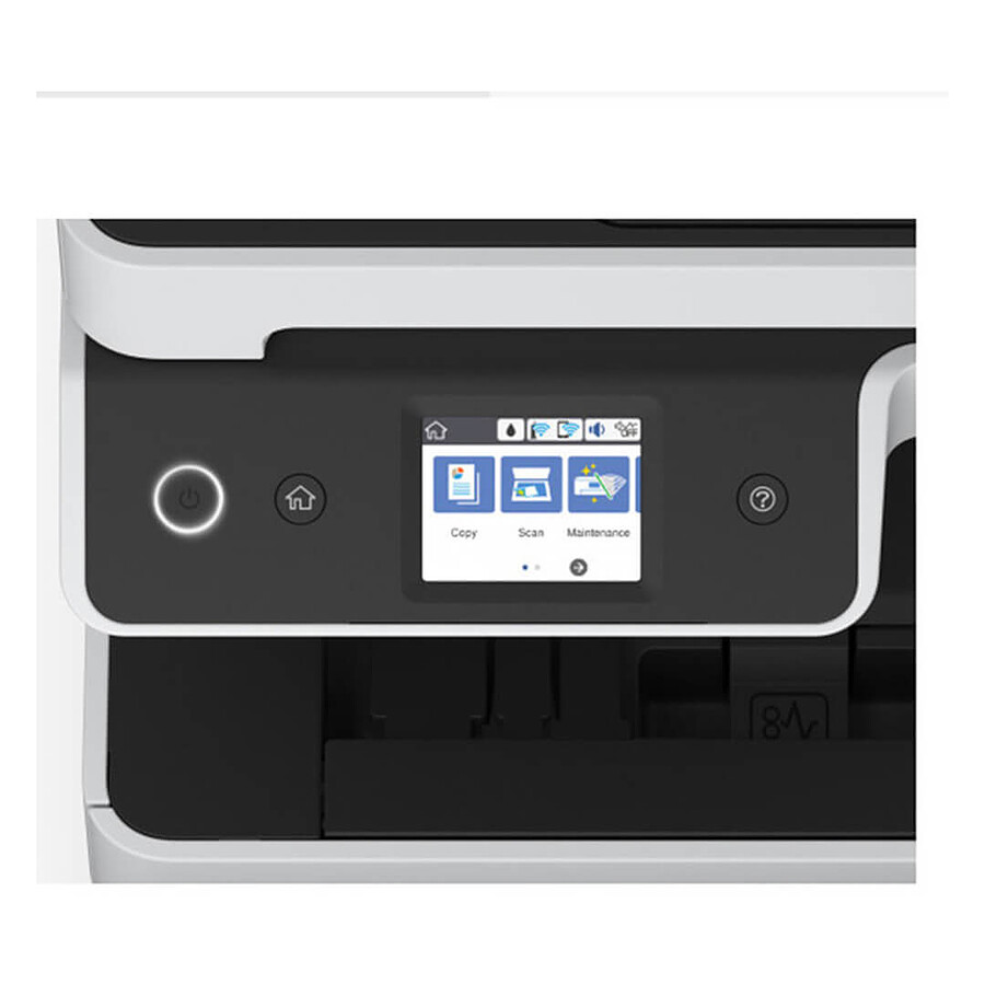 Epson EcoTank ET-5170