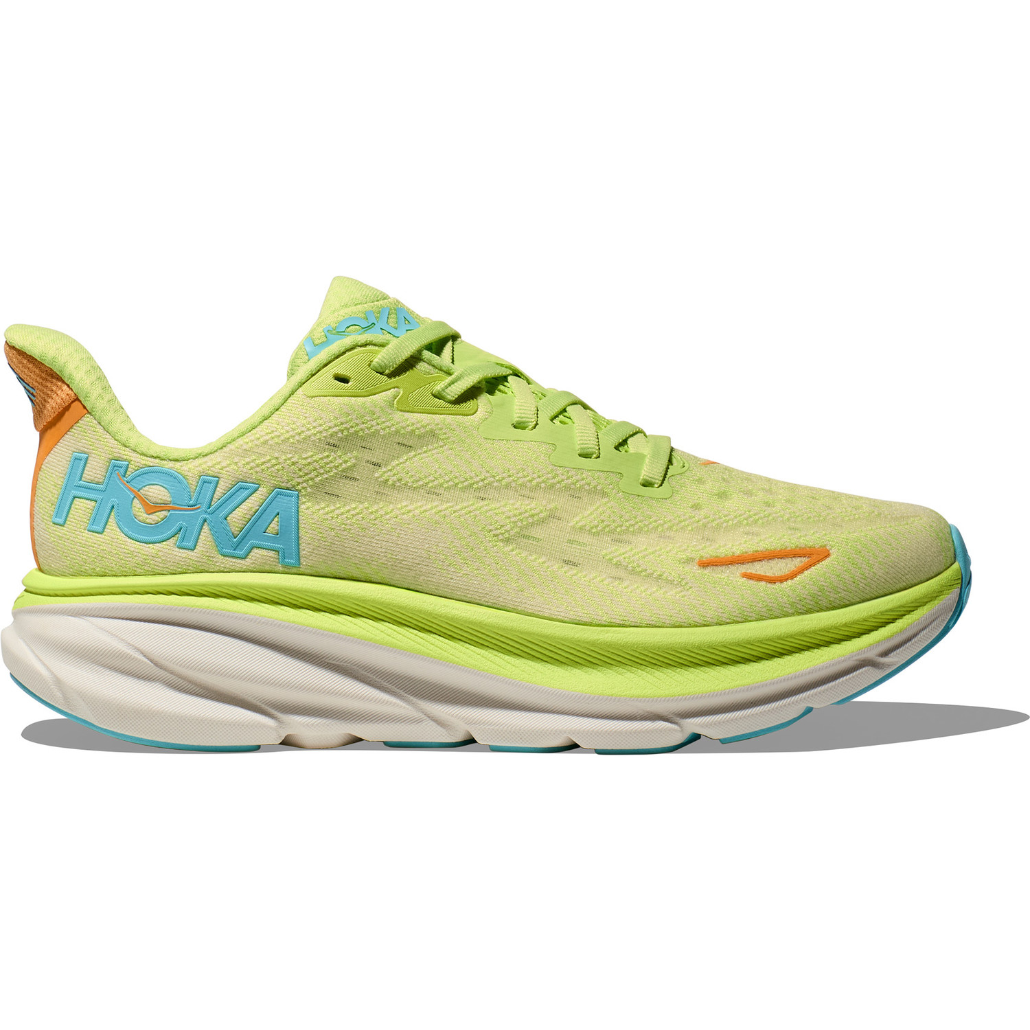 HOKA Clifton 9 Dames
