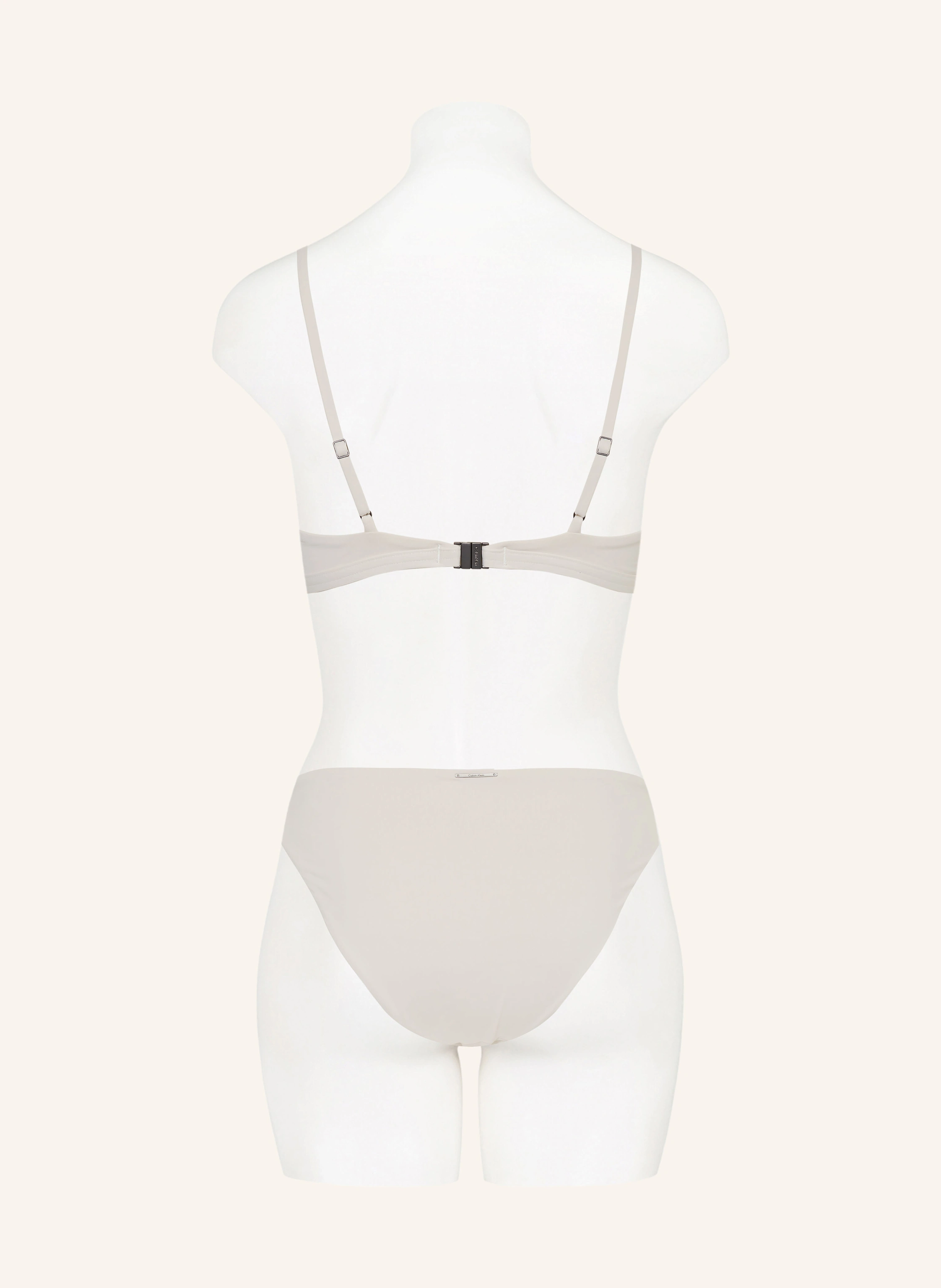 Calvin Klein Basic-Bikini-Hose CK ESSENTIALS