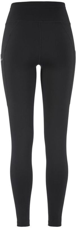 Craft - Adv Essence 3 Warm Tights - Hardloopbroek - Zwart