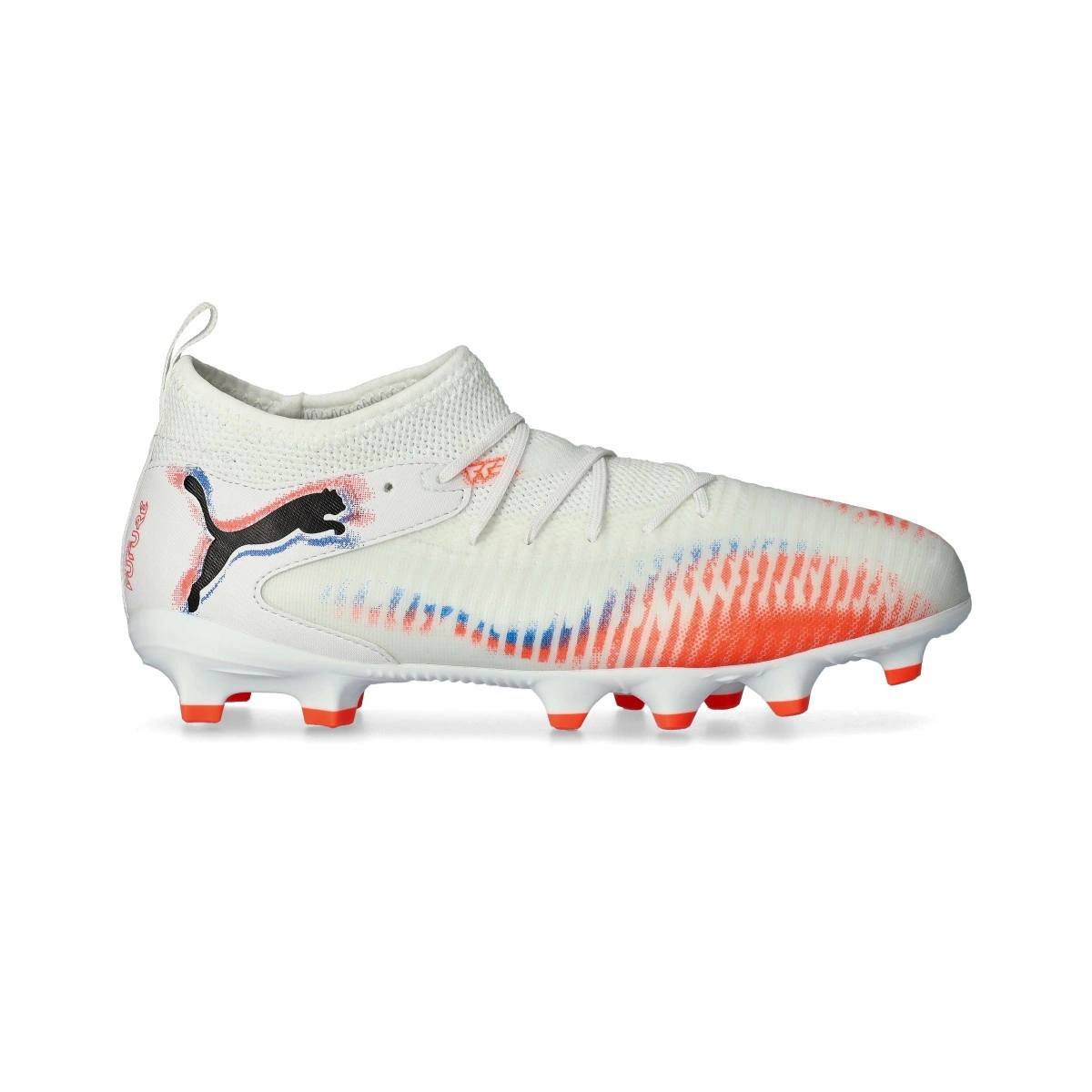 Chuteira Puma Future 8 Match FG/AG Criança