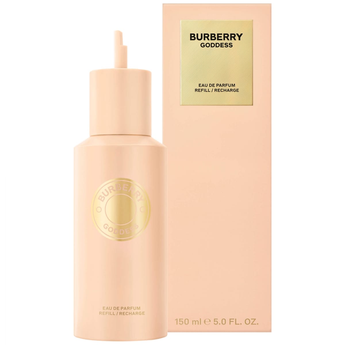 Burberry Goddess Burberry Goddess Eau de Parfum - Flacon Recharge