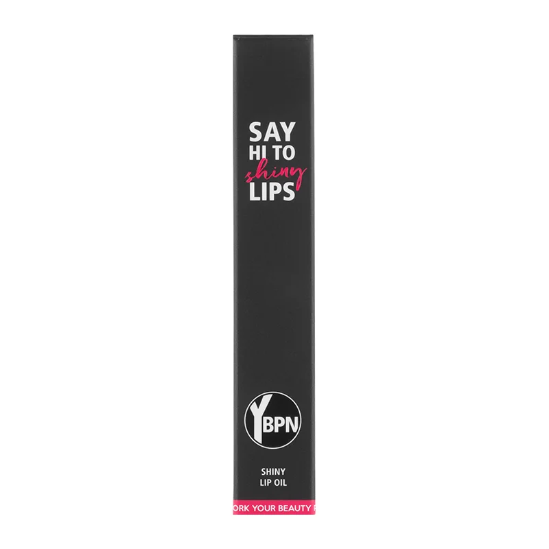YBPN Shiny Lip Oil, 5ml