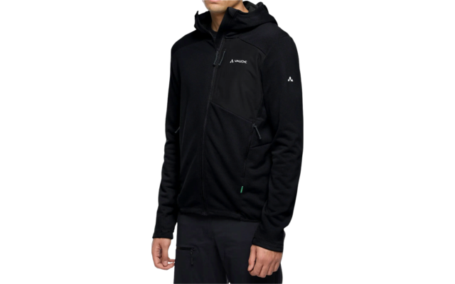Vaude Monviso III Herren Fleecejacke