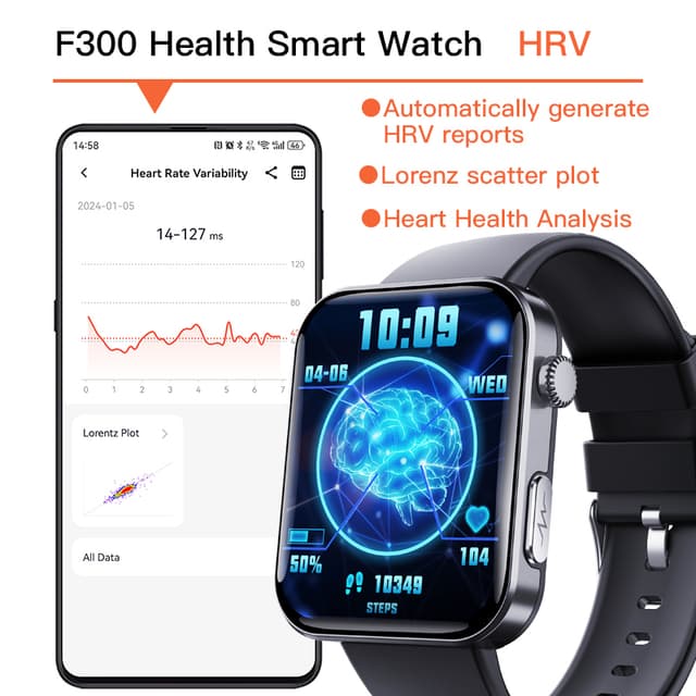 Smartwatch