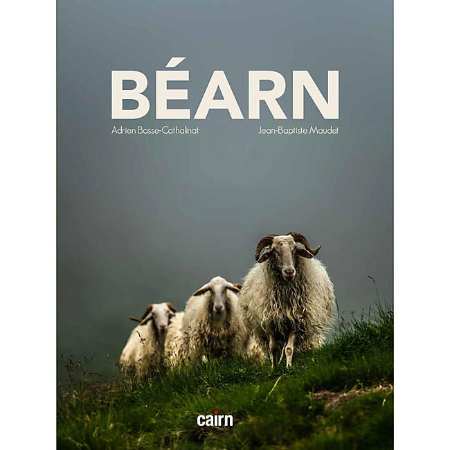 CAIRN DIFFUSION - BEARN